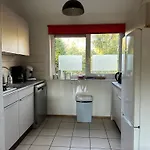 Semesterbostad Recreatiebungalow *