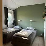 Recreatiebungalow *