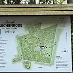 Recreatiebungalow *