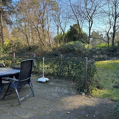 Recreatiebungalow Holiday home Lochem