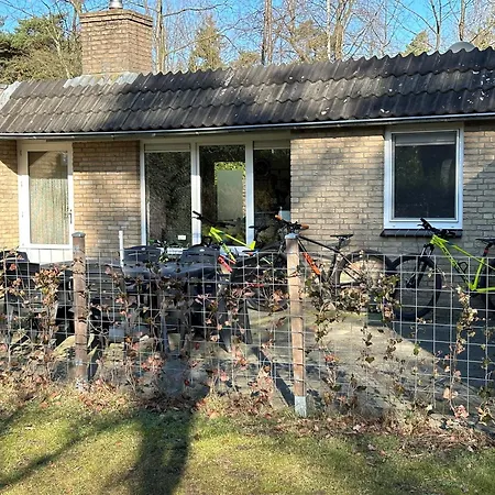 Recreatiebungalow Lochem