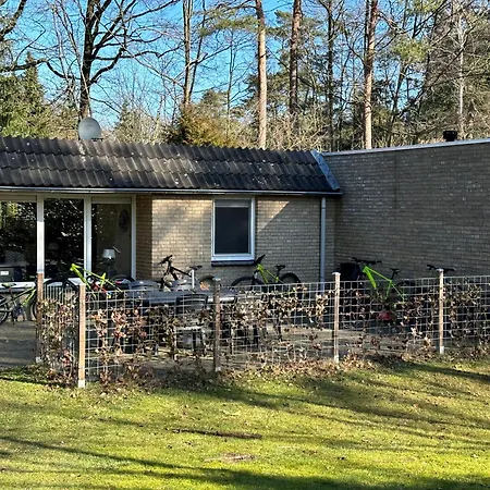 Recreatiebungalow * Lochem