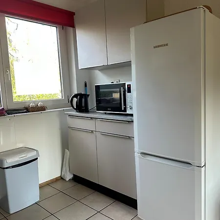 Дом отдыха Recreatiebungalow