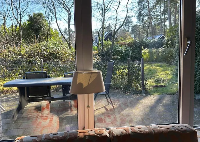 別荘 Recreatiebungalow