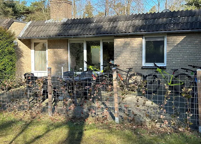 Recreatiebungalow Lochem