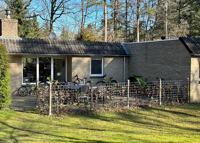 Recreatiebungalow * Lochem