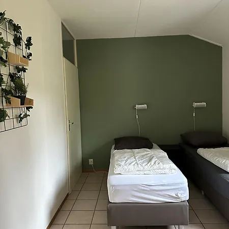 Recreatiebungalow * Lochem