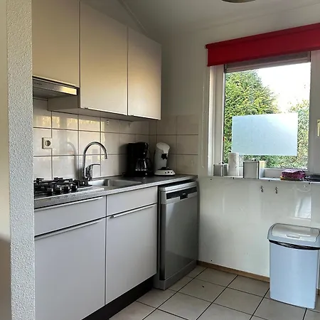 Vakantiehuis Recreatiebungalow Lochem