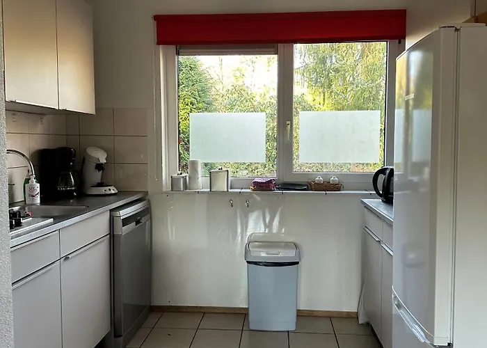 בית נופש Recreatiebungalow *