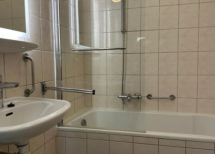 Recreatiebungalow בית נופש לוכם